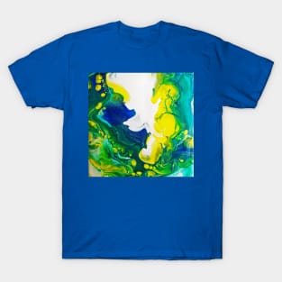 Brilliant Waves T-Shirt